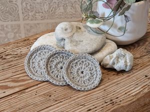 Pads Ljusgrå
