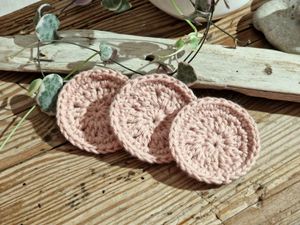 Pads Rosa