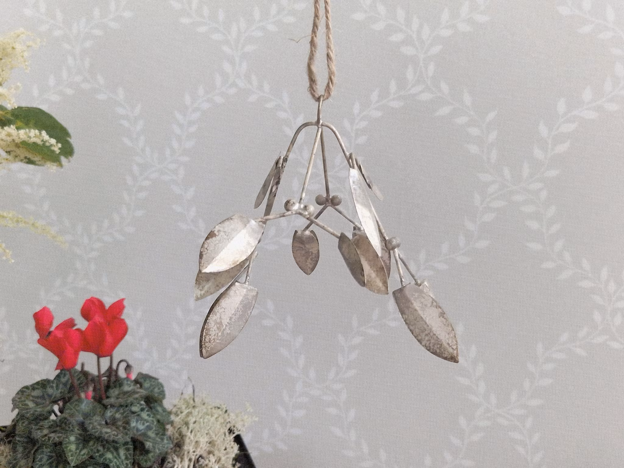 Mistel - A lot decoration