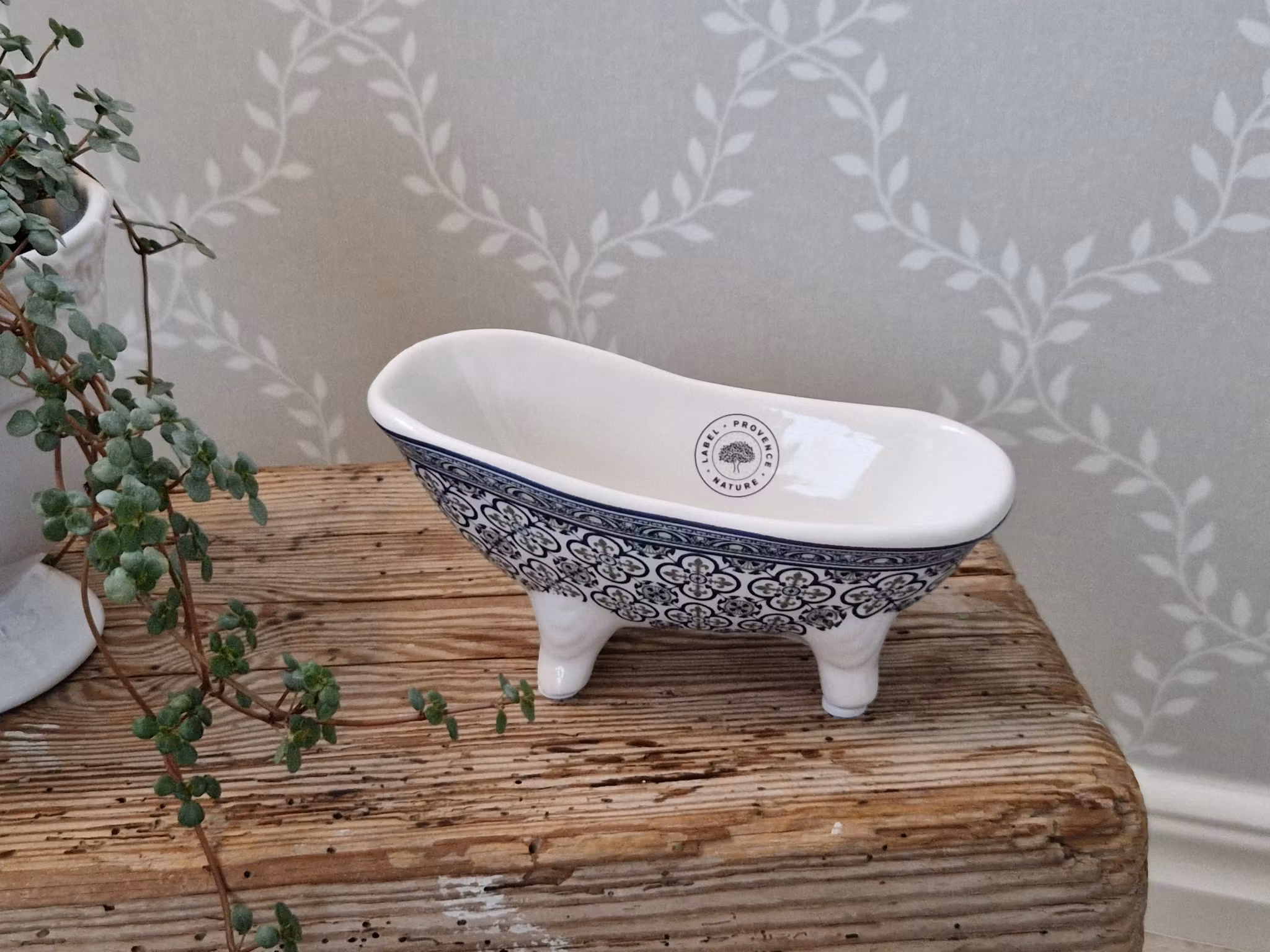 Tvålfat Badkar - Terra Midi