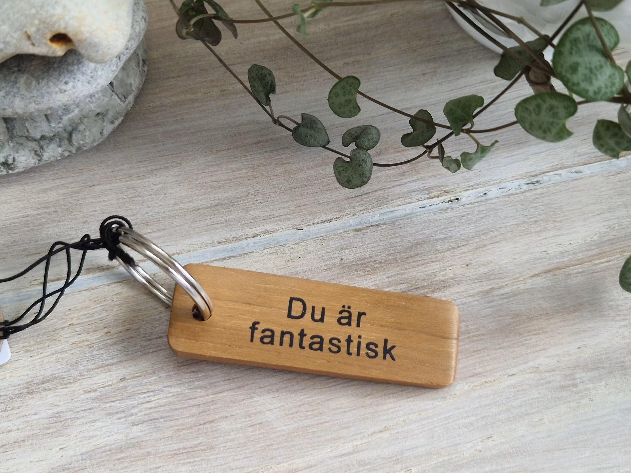 Nyckelring - Different Design