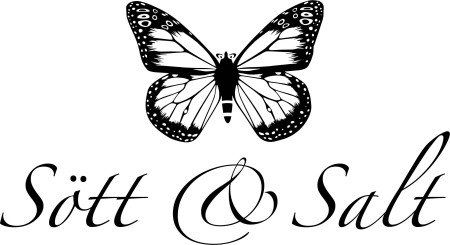 Butik Sött & Salt logo