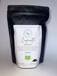 Honduras Copanti Mörkrost - EKO