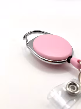 Jojo nyckelknippa ROSA