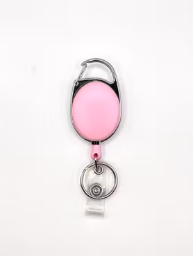 Jojo nyckelknippa ROSA