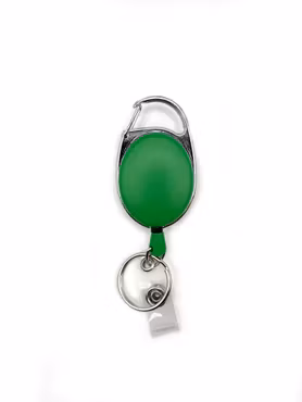 Jojo nyckelknippa GRÖN