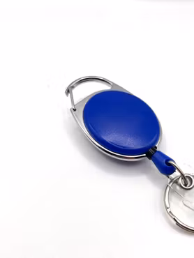 Jojo nyckelknippa BLÅ