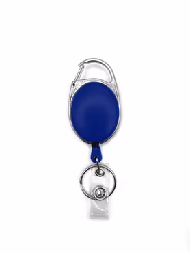 Jojo nyckelknippa BLÅ