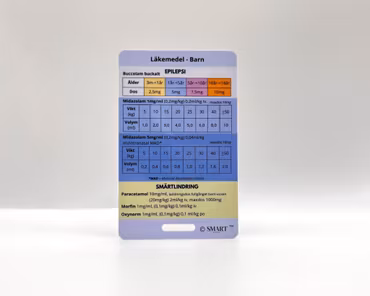 LÄKEMEDEL BARN