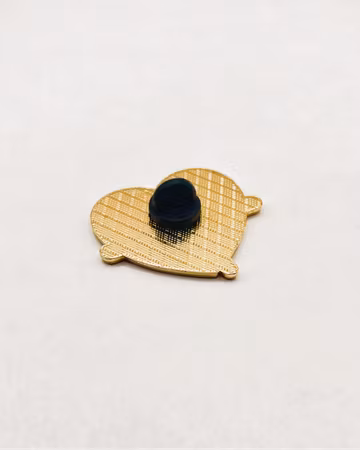 Pin "Hjärta"