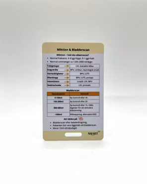 MIKTION & BLADDERSCAN