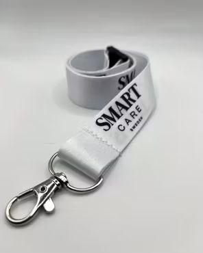 Smart Care - Nyckelband