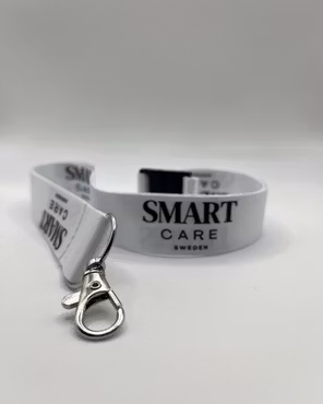 Smart Care - Nyckelband