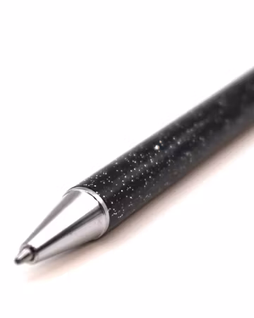 Penna - GLITTER SVART