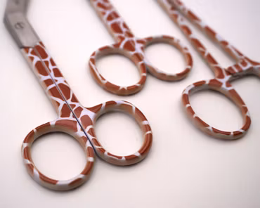 SAXAR set 3 - GIRAFF