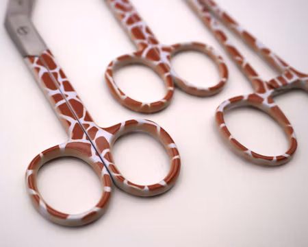 SAXAR set 3 - GIRAFF (Kommer snart)