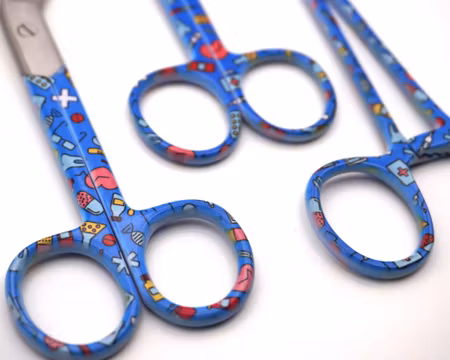 SAXAR set 3 - VÅRD (Kommer snart)