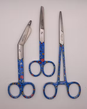 SAXAR set 3 - VÅRD