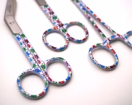 SAXAR set 3 - BACILL (Kommer snart)