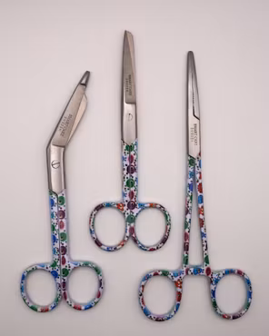 SAXAR set 3 - BACILL