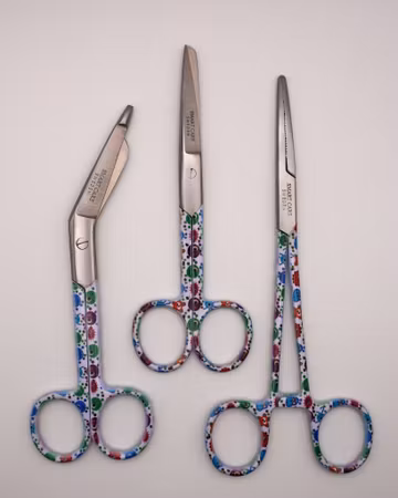 SAXAR set 3 - BACILL (Kommer snart)