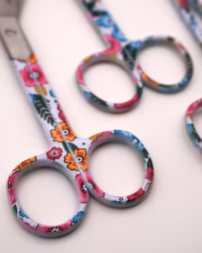 SAXAR set 3 - SOMMARBLOM