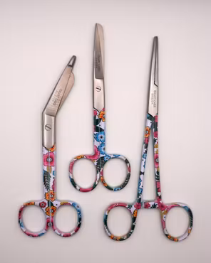 SAXAR set 3 - SOMMARBLOM