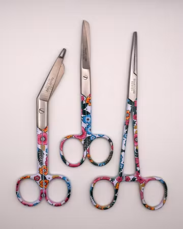 SAXAR set 3 - SOMMARBLOM (Kommer snart)