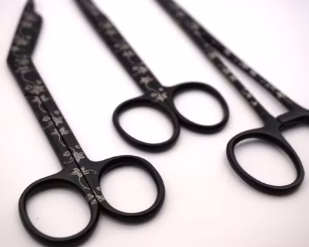 SAXAR set 3 - MIDNATTSBLOM (Kommer snart)