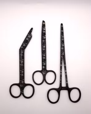 SAXAR set 3 - MIDNATTSBLOM