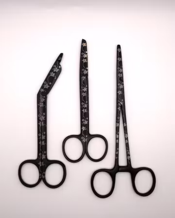 SAXAR set 3 - MIDNATTSBLOM (Kommer snart)