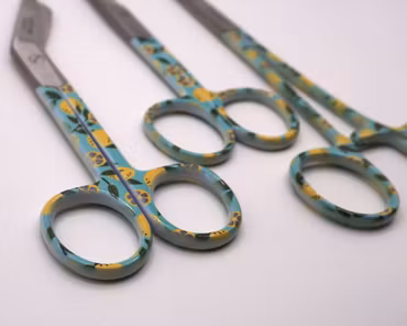SAXAR set 3 - CITRON