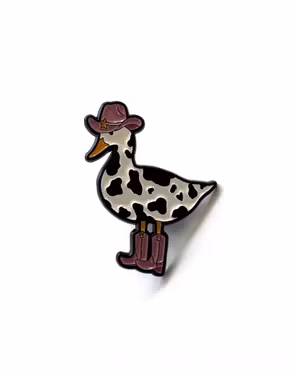 Pin "Anka"
