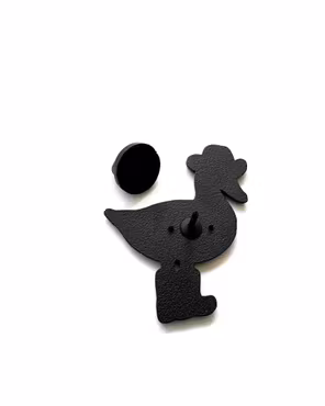 Pin "Anka"