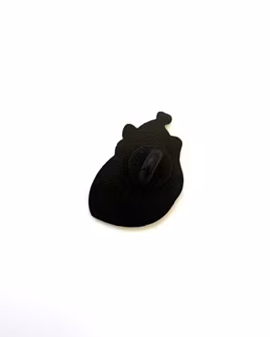 Pin "Pastellhjärta"