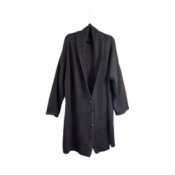 Cardigan, Ek Sjalkrage