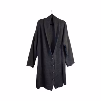 Cardigan, Ek Sjalkrage