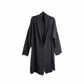 Cardigan, Ek Sjalkrage