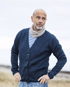 Cardigan, Tall