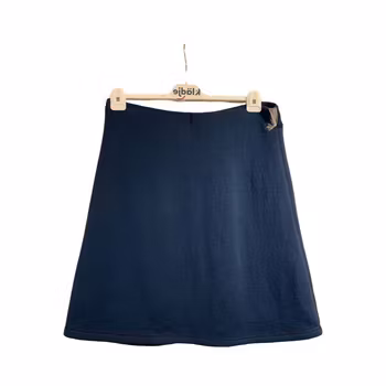 Kjol, Ros, Kort, Ull