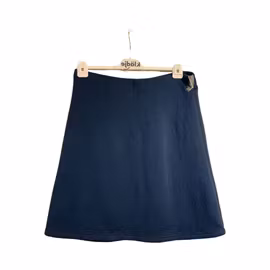 Kjol, Ros, Kort, Ull