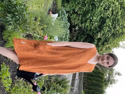 Klänning, Linnea, Lin