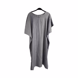 Klänning, Ringblomma, Lin