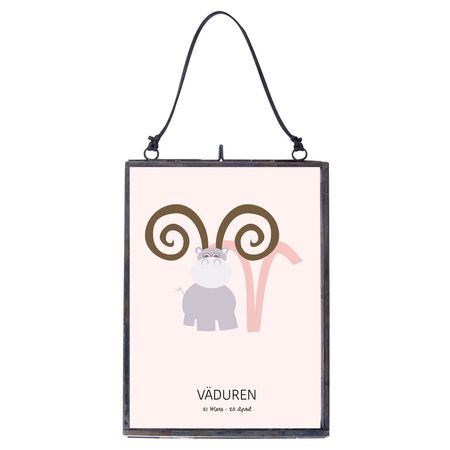 Poster Väduren