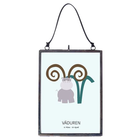 Poster Väduren