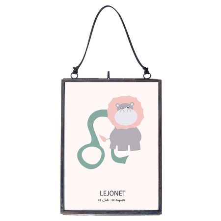 Poster Lejonet