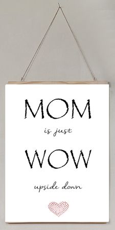 Mom Wow