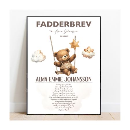 Fadderbrev Gungan