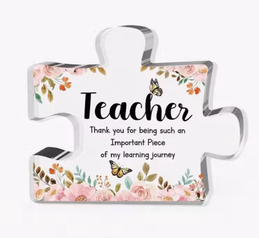 Present till skola och förskola