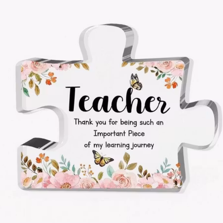Present till skola och förskola